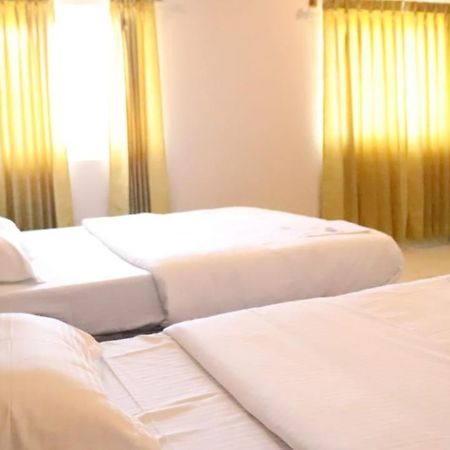 Ckm Town Inn Chikmagalūr Extérieur photo